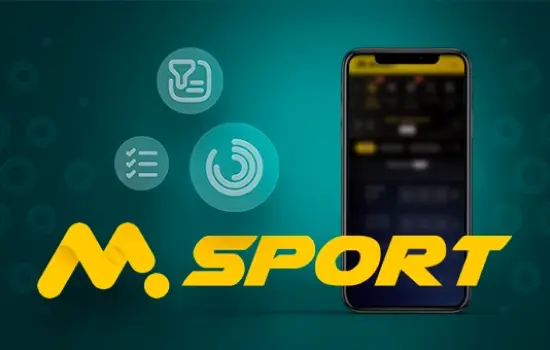 How to Place Bets in MSport App?